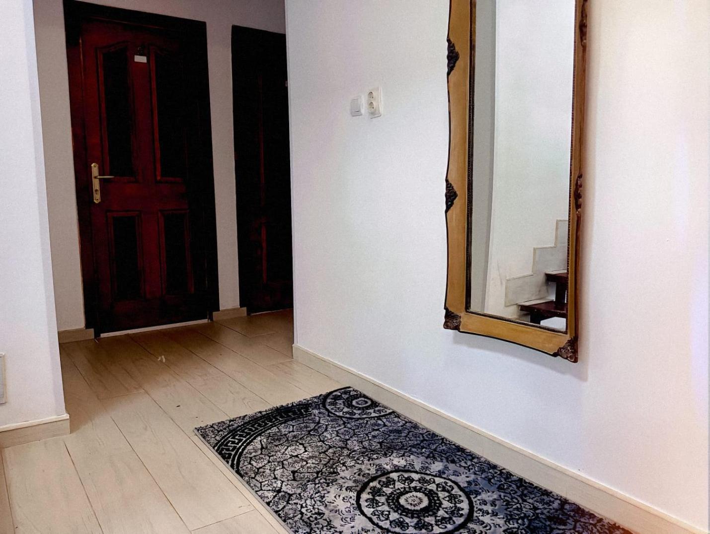 Casa Emilia Ξενοδοχείο Vatra Dornei Εξωτερικό φωτογραφία