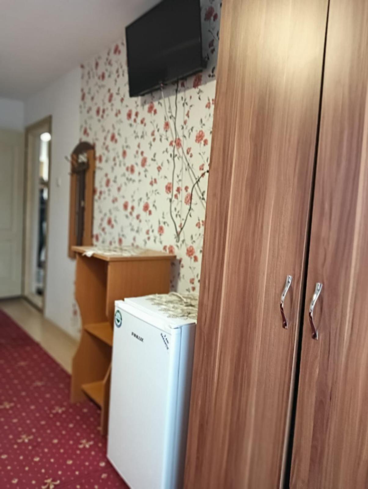 Casa Emilia Ξενοδοχείο Vatra Dornei Εξωτερικό φωτογραφία